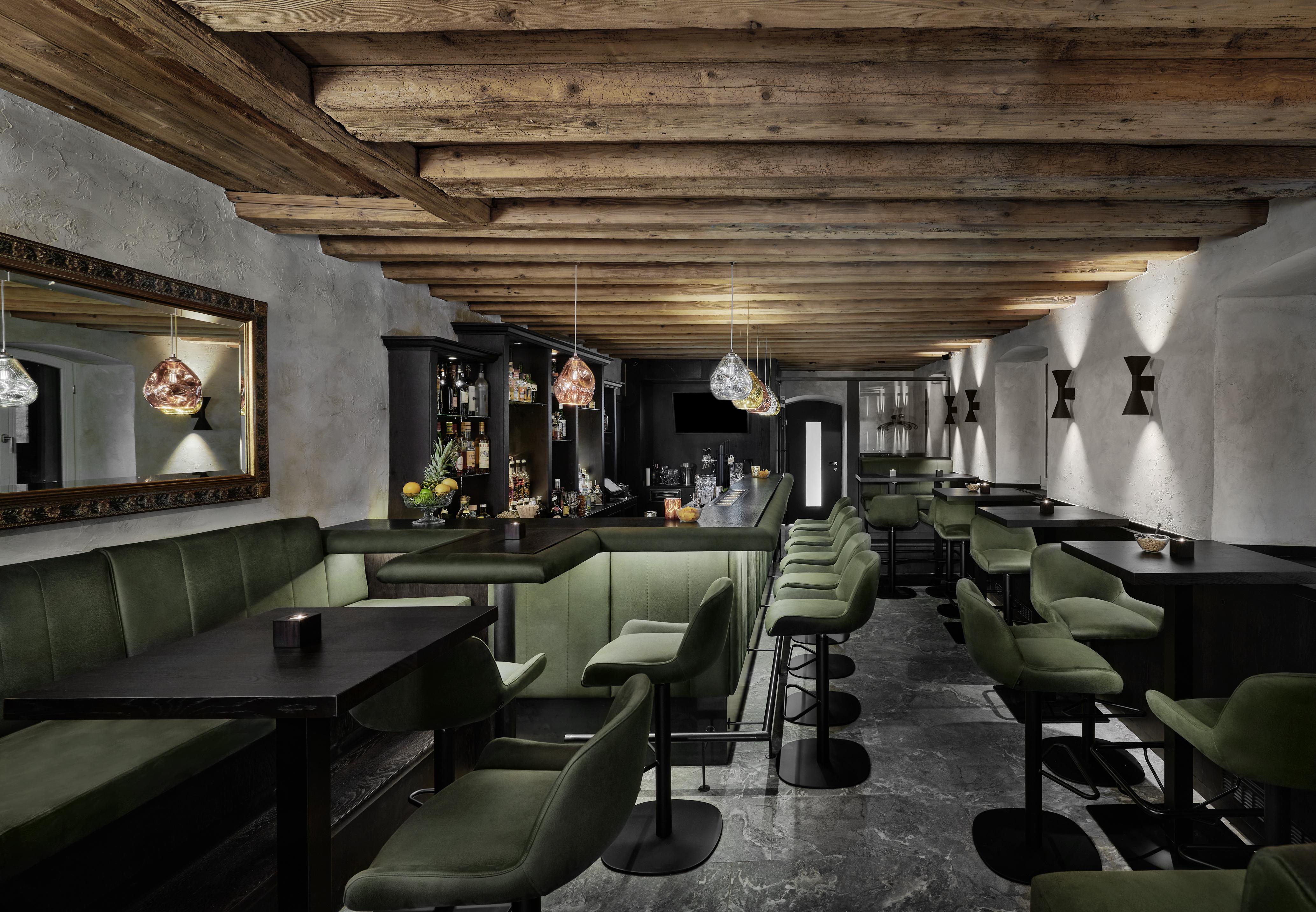 Hotel Schwarzer Adler Innsbruck Esterno foto